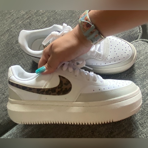 Nike Shoes - Nike Air Force One comforts